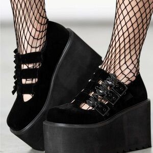 ISO Killstar Mary Jane’s!!! (Not for sale!)